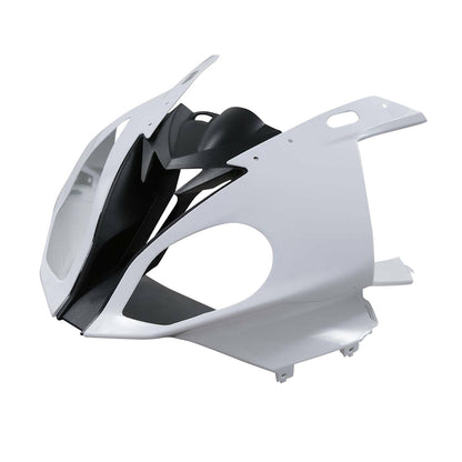 BMW S1000RR 2015-2016 carenatura stampata ad iniezione non verniciata