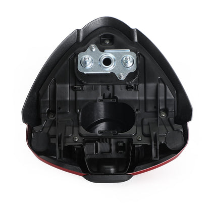 Copertura carenatura sedile posteriore per SUZUKI GSXR 1300 GSX-R1300 Hayabusa 2021-2024 Rosso
