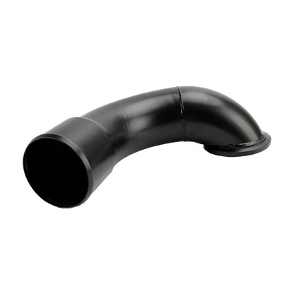 Gomito di aspirazione turbo ad alto flusso nero GM 6.6L LML Duramax Diesel 3.5" 2011-2016