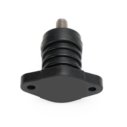 689-44516-00 Ammortizzatore anteriore superiore per fuoribordo YAMAHA 20/25/30HP