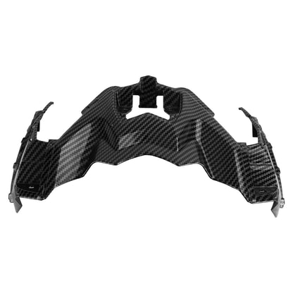 Carbon Front Nose Coprifaro Carenatura Carenatura Per KAWASAKI Z900 2020-2021 Generico