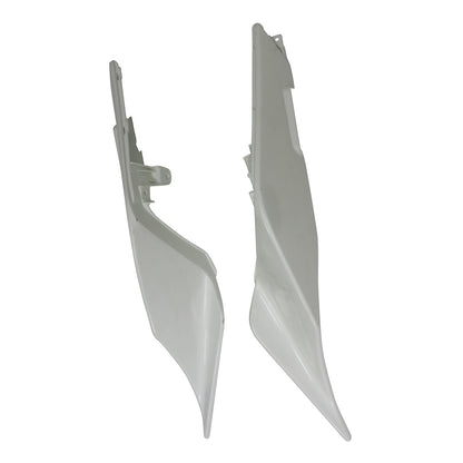 Aprilia RSV4 1000 2009-2015 Carena Stampaggio Iniezione Non Verniciata