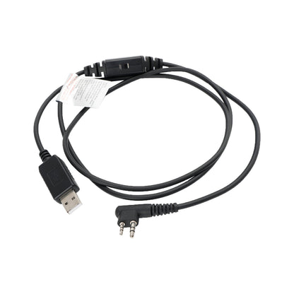 Cavo di programmazione USB PC76-USB per cavo di frequenza di scrittura radio Hytera BD500