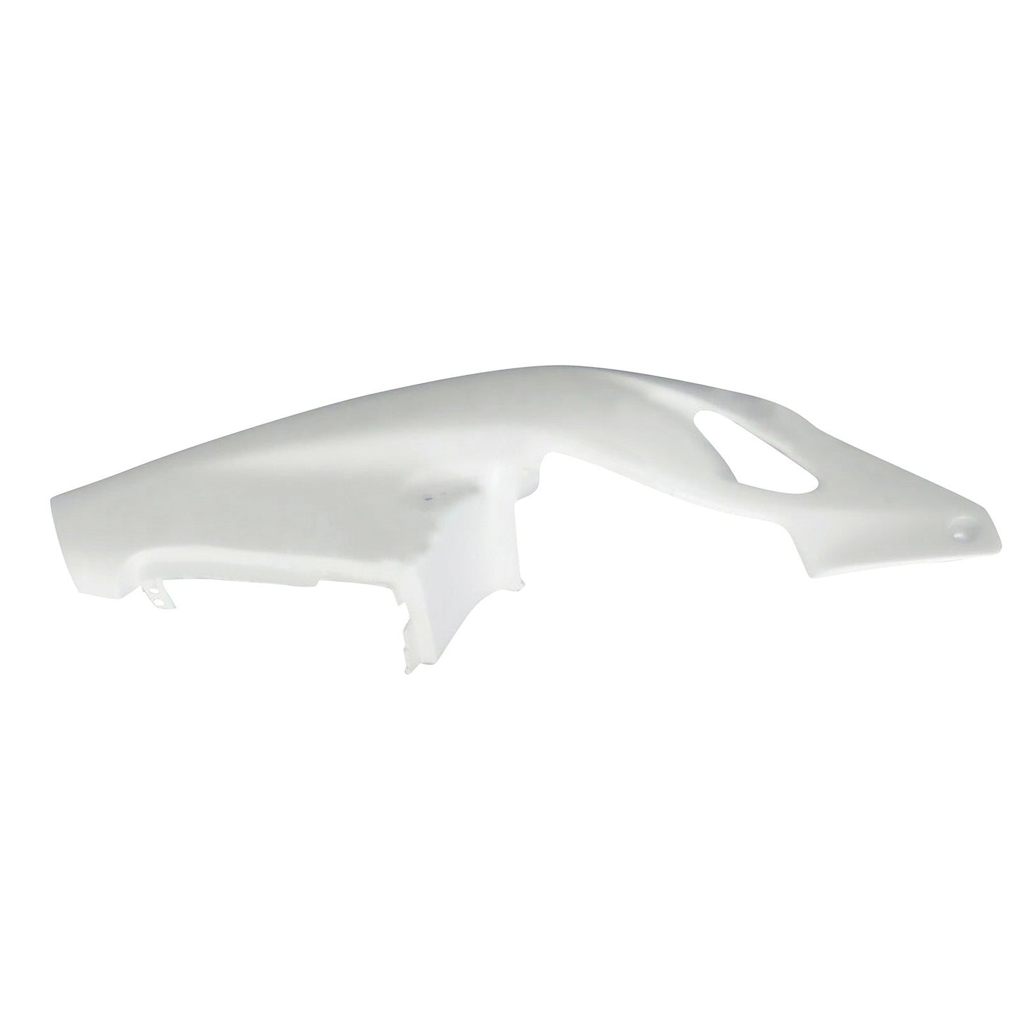 Honda CBR250RR MC22 1990-1998 Carena iniezione non verniciata