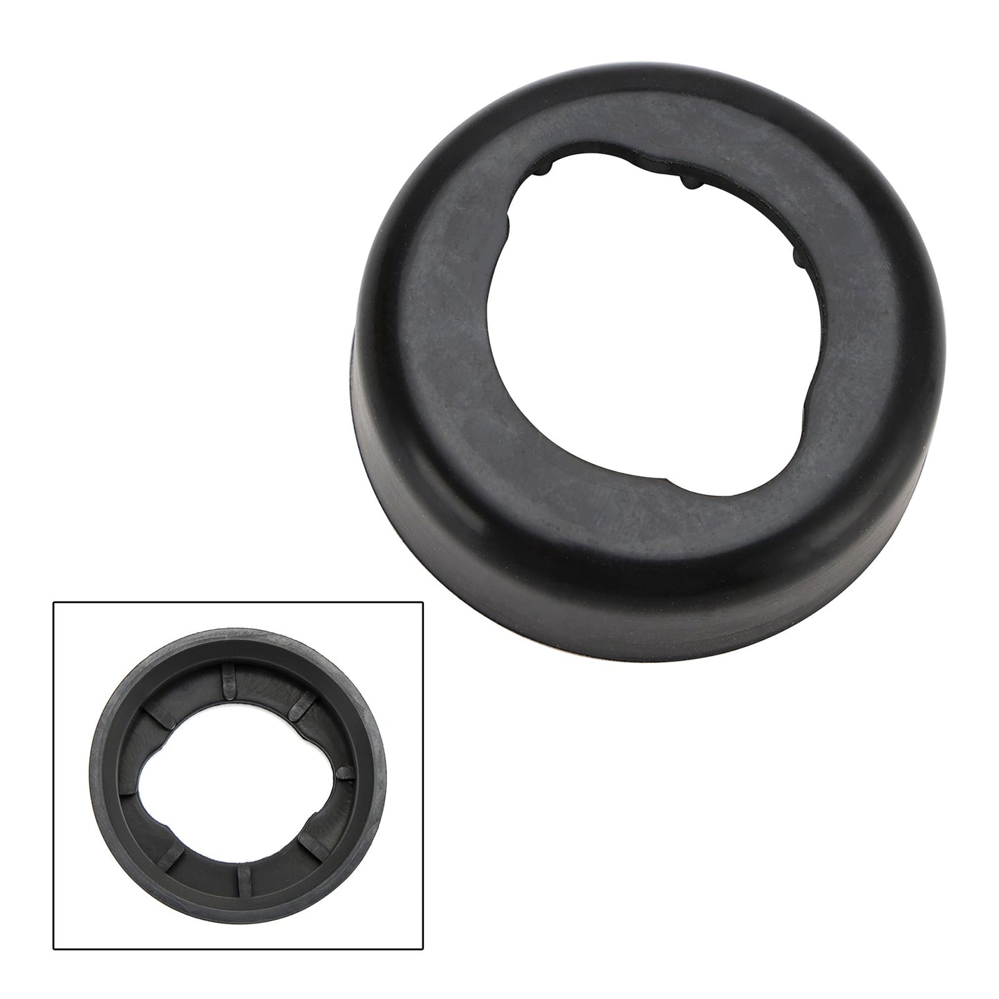 Guarnizione isolatore pompa carburante per Mercury Verado 200HP 225HP 250HP 275HP 880596509