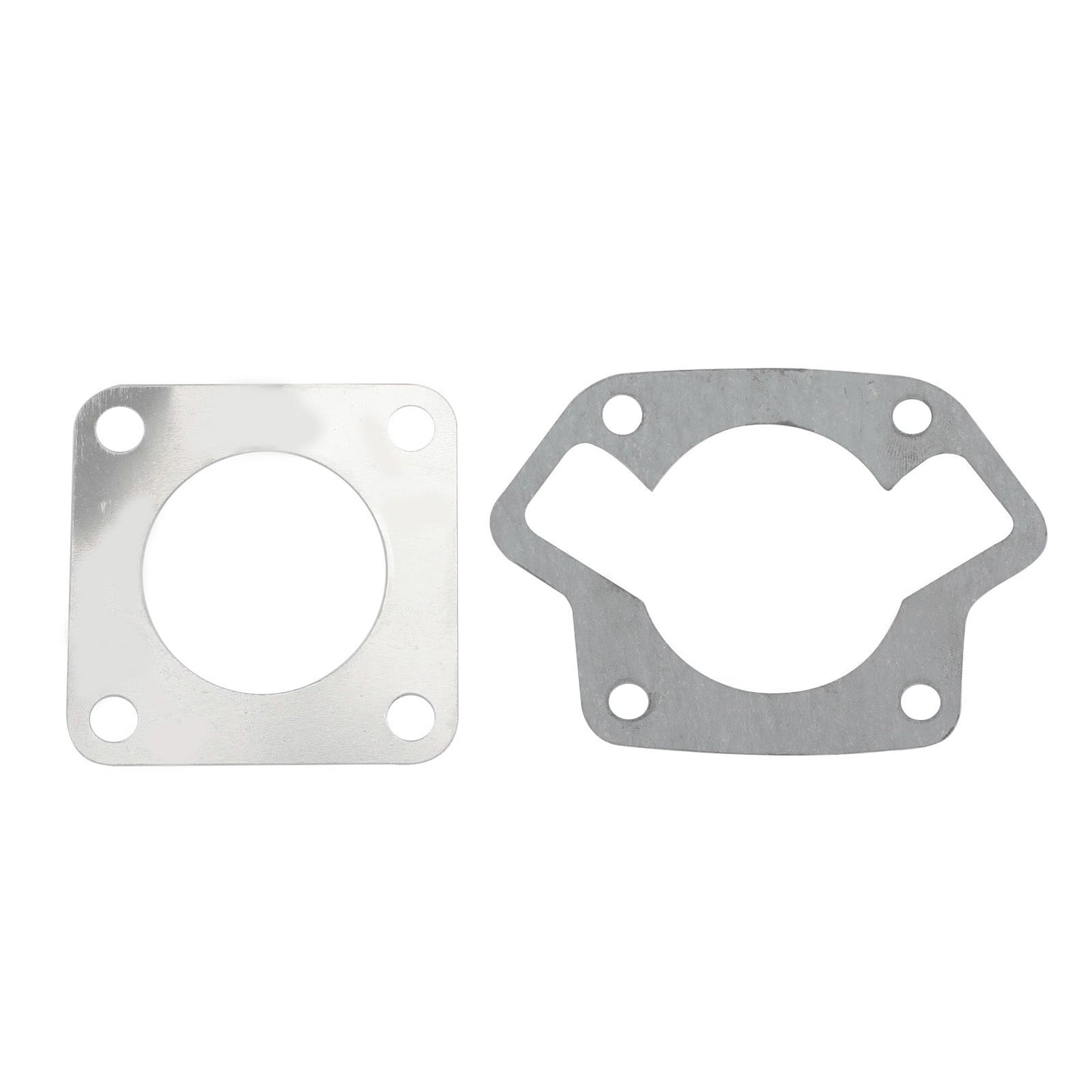 Kit guarnizioni pistone cilindro 38mm 50cc per Simson S51 KR51/2 Schwalbe SR50 S53 Fedex Express