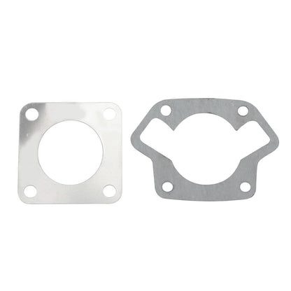 Kit guarnizioni pistone cilindro 38mm 50cc per Simson S51 KR51/2 Schwalbe SR50 S53 Fedex Express