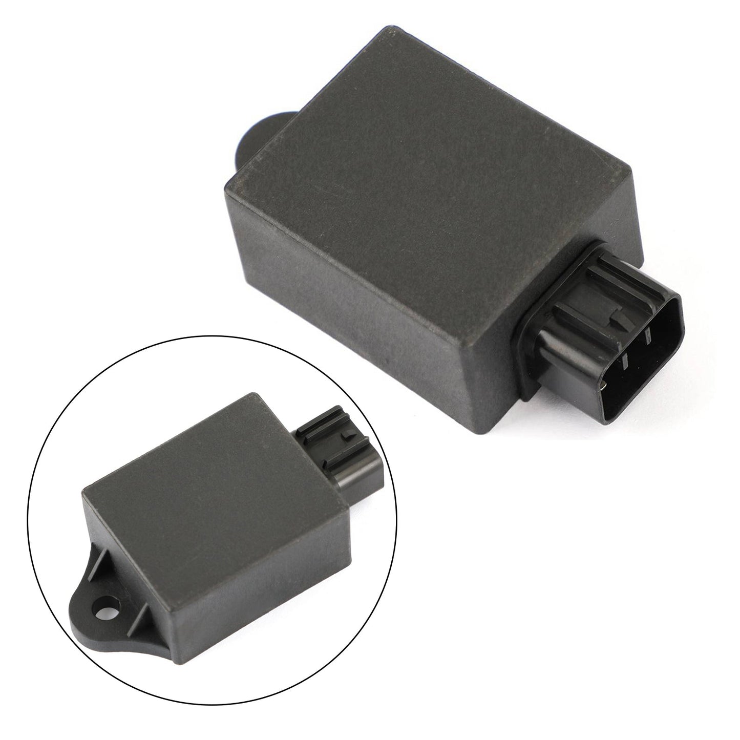 Accenditore CDI BOX per carrello da golf EZ-Go con motore MCI 2004-08 EPIGC108 72872-G01 Generico