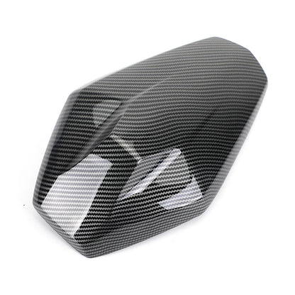 Coprisedile posteriore per motocicletta, adatto per Kawasaki Z H2 2020-2024 generico