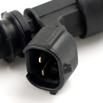 6PCS Iniettore di carburante 15710-66J00 Fit Suzuki Grand Vitara Base V6 2.7L FBYCS50