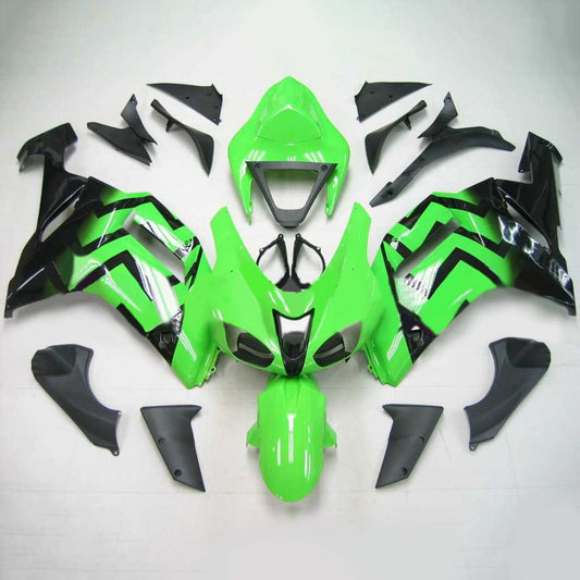 Kit Carenatura Per Kawasaki ZX6R 636 2007-2008 Generico