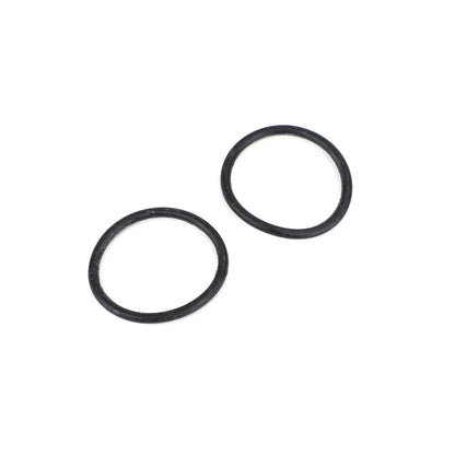Kit di ricostruzione della linea di trasmissione con guarnizione ad anello in carbonio 4-Tec e cuffia per Sea Doo RXP RXPX RXTX