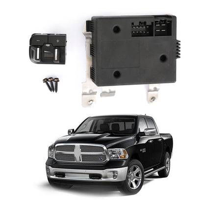 Modulo di controllo del freno del rimorchio per Dodge Ram 1500 2500 3500 4500 5500 2016-2018 generico