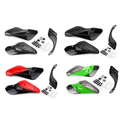 Pannello motore Belly Pan Lower Cowling Cover Carenatura per KAWASAKI Z900RS 2018+ Generico