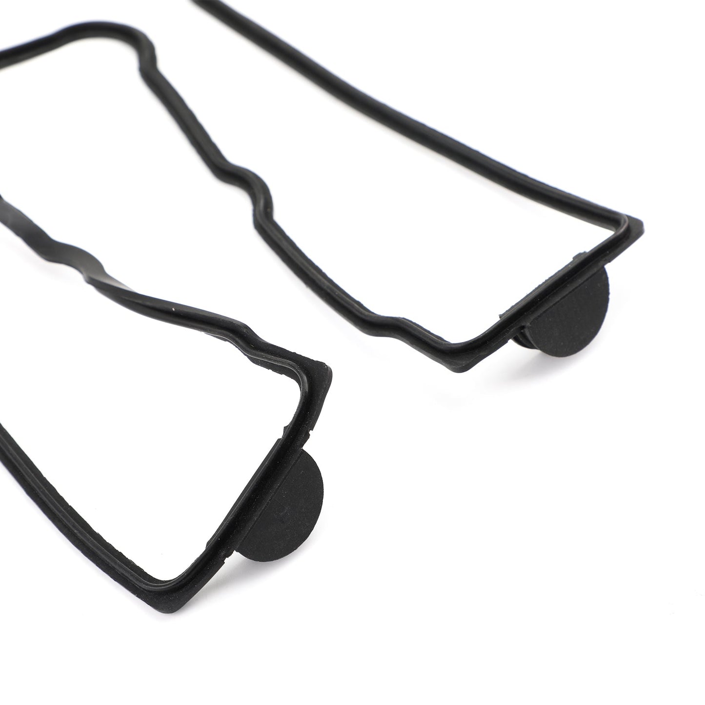 Guarnizione Coperchio Testata per Yamaha XJR 400 1993-1997 / XJR 400 R 1995-2007 Generico