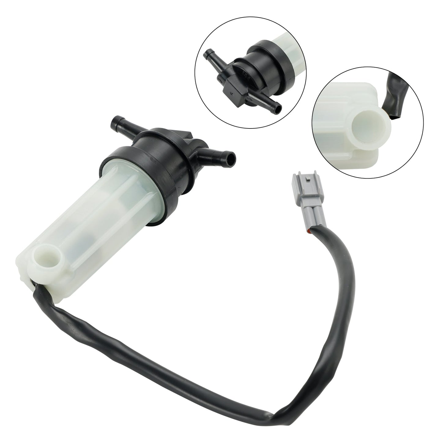 Filtro carburante per Yamaha LF115XB F90XB VF115LA F115JB LF115XB 6EK-24560-00-00