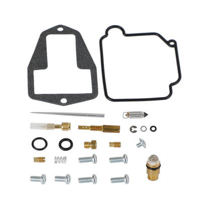 Suzuki DRZ250 DR-Z250 2001-2007 4X kit di riparazione per ricostruzione carburatore