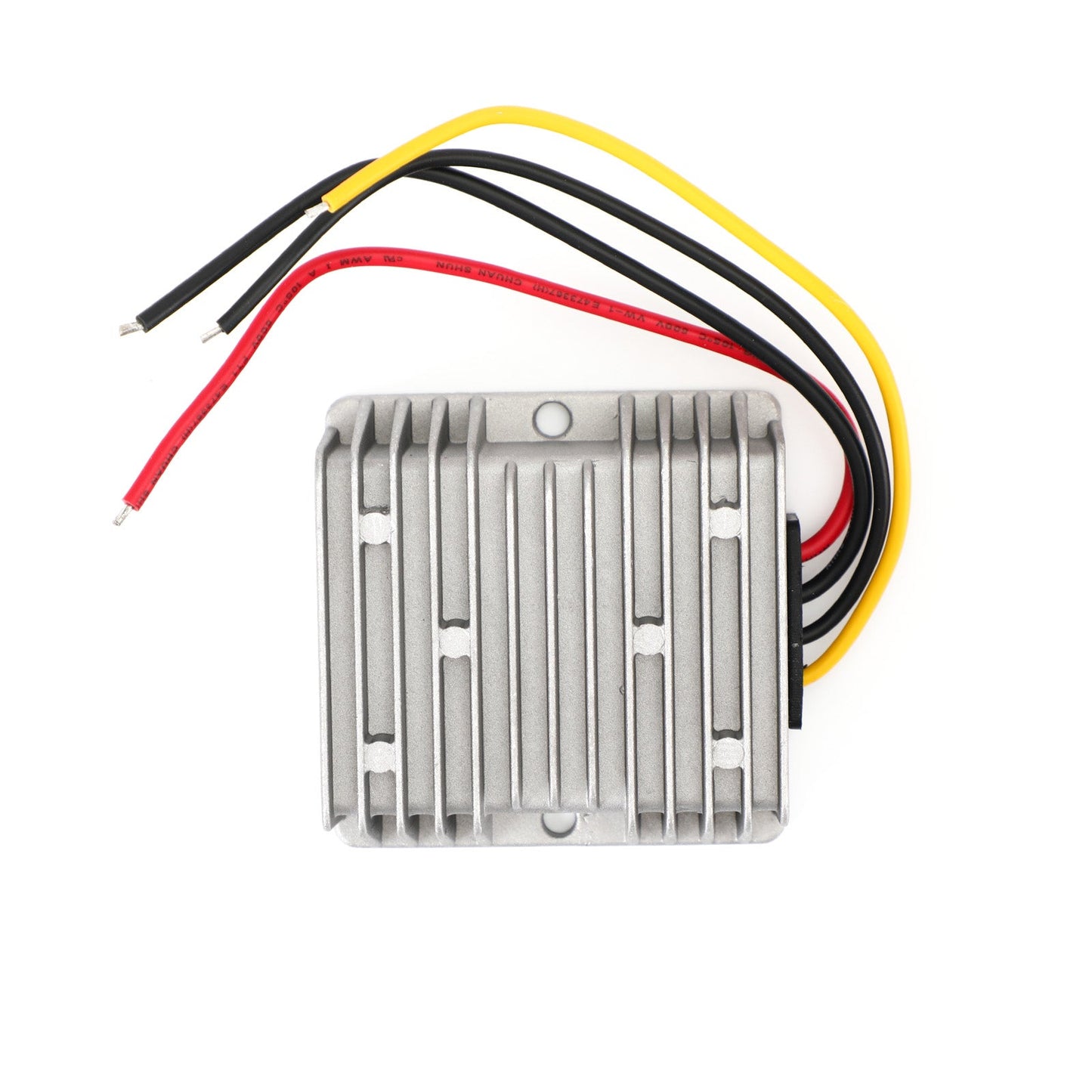 24V a 48V 3A 144W DC-DC Boost Step Up Modulo regolatore di tensione del convertitore di potenza