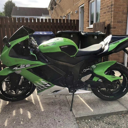 Kit Carenatura Per Kawasaki ZX6R 636 2007-2008 Generico
