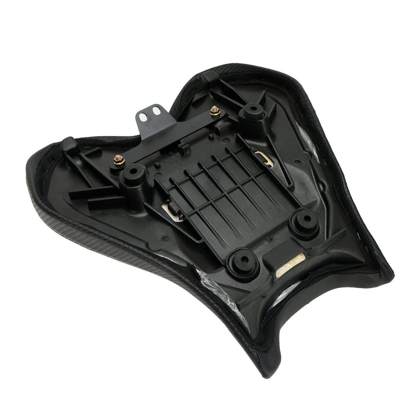 Cuscinetto del driver del sedile anteriore Raider PU PER YAMAHA YZF-R7 YZF R7 2021-2022