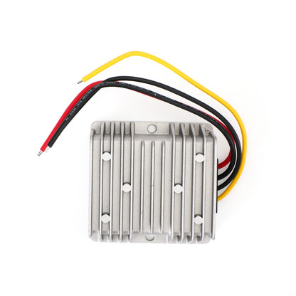12V a 24V 5A 120W DC-DC Boost Step Up Modulo regolatore di tensione del convertitore di potenza