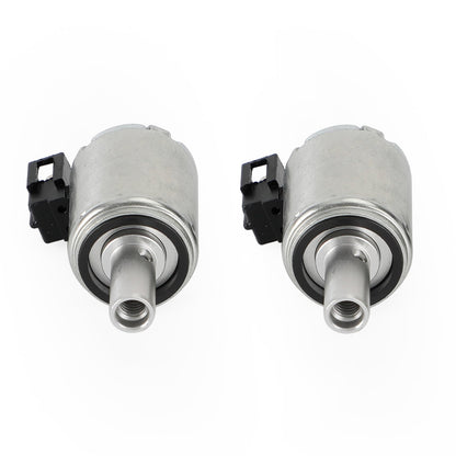 2x Peugeot Renault 2574.16 AL4 DPO Elettrovalvola trasmissione automatica 257416