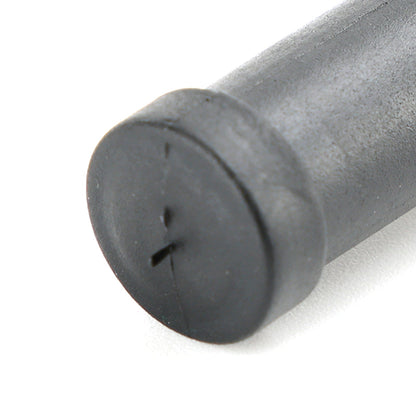 Antenna corta per autoradio da 40 mm 400-470 MHZ SMA-femmina per HYT TC-268 TC-268S TC-368