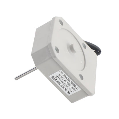 Motore del ventilatore del dissipatore di calore del congelatore del frigorifero CC 12V per Omar KBL-48ZWT05-1202A generico