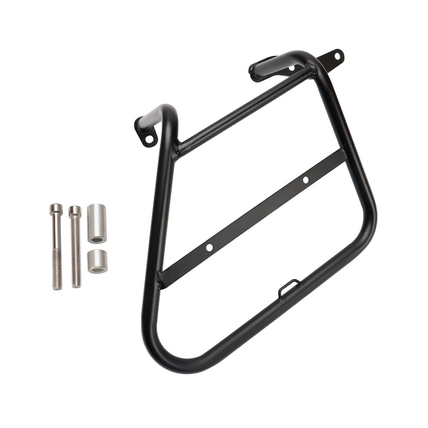Scotty 349-BK Rodmaster II - Supporto per canna da pesca (senza supporto), colore: nero Scotty 349-BK Rodmaster II - Supporto per canna da pesca (senza supporto), colore: nero