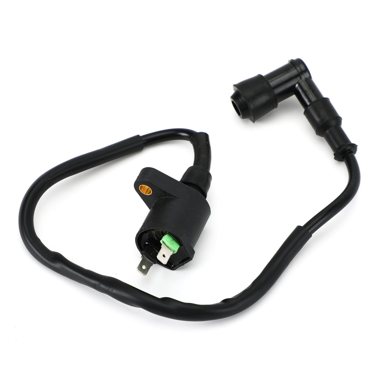 Bobina di accensione Candela CDI per Honda Sportrax 90 TRX90 2x4 93-05 30510-GF9-405 Generico