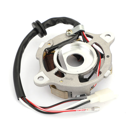 Alternatore Magneto Statore per Yamaha PW50 Zinger Y-Zinger 2001-2015 3PT-85560-00 Generico