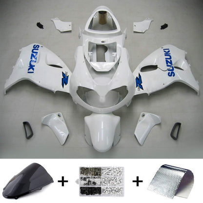 Suzuki TL1000R 1998-2003 Kit carenatura Carrozzeria Plastica ABS