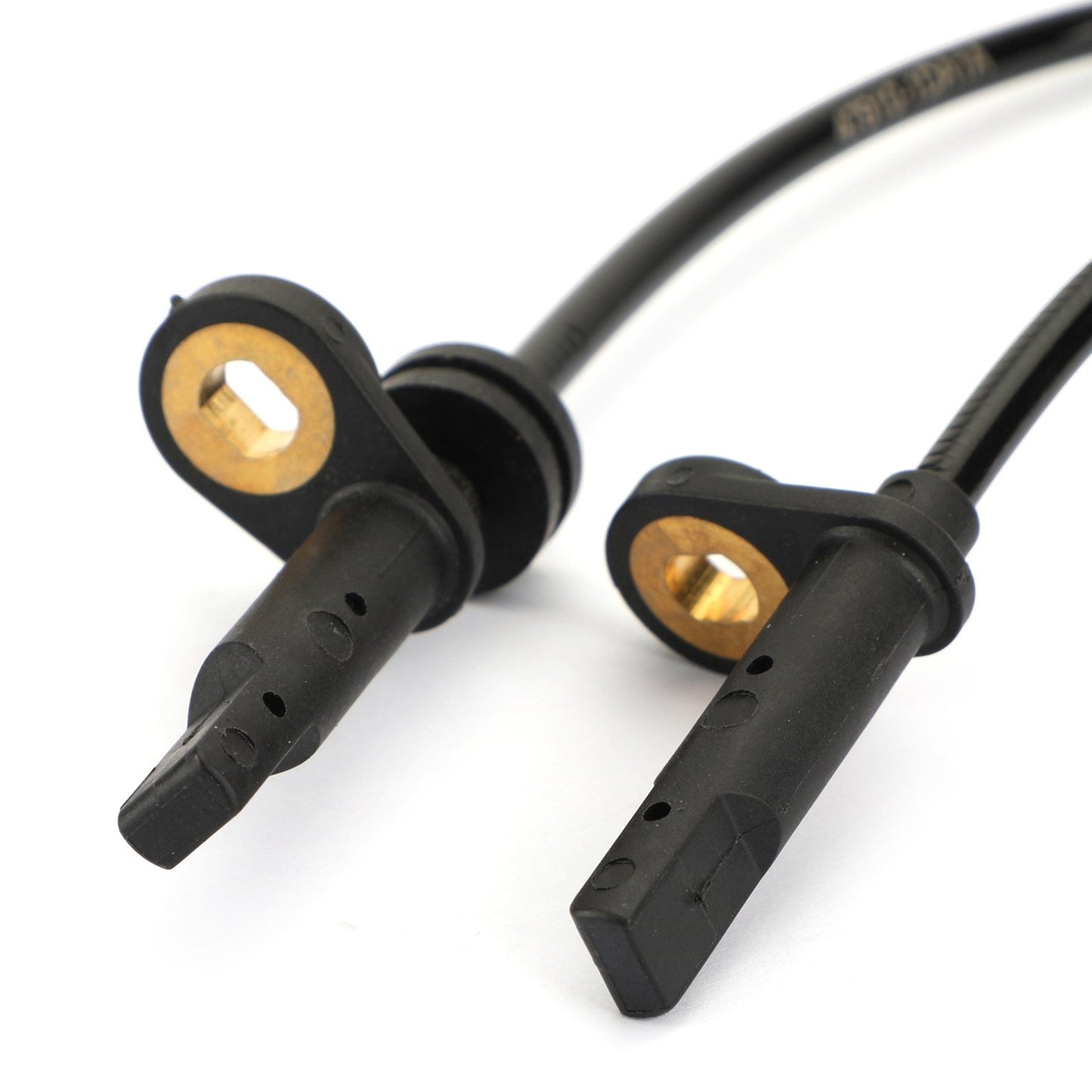 2Pcs Anteriore ABS Ruota Sensore di Velocità Per Nissan Rogue 2.5L 2008-2013 ALS1658 Generico