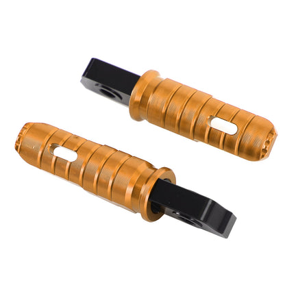 Pedane Pedane Anteriori Pedane Aprilia GPR 125 150 250 APR150 RS125 TUONO125 Generic