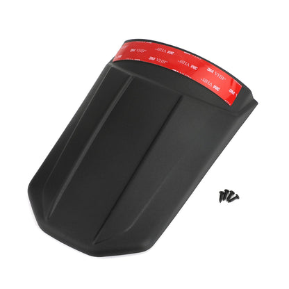 Prolunga parafango parafango anteriore moto adatta per Honda CB650R CBR650R 2019-2020 generico