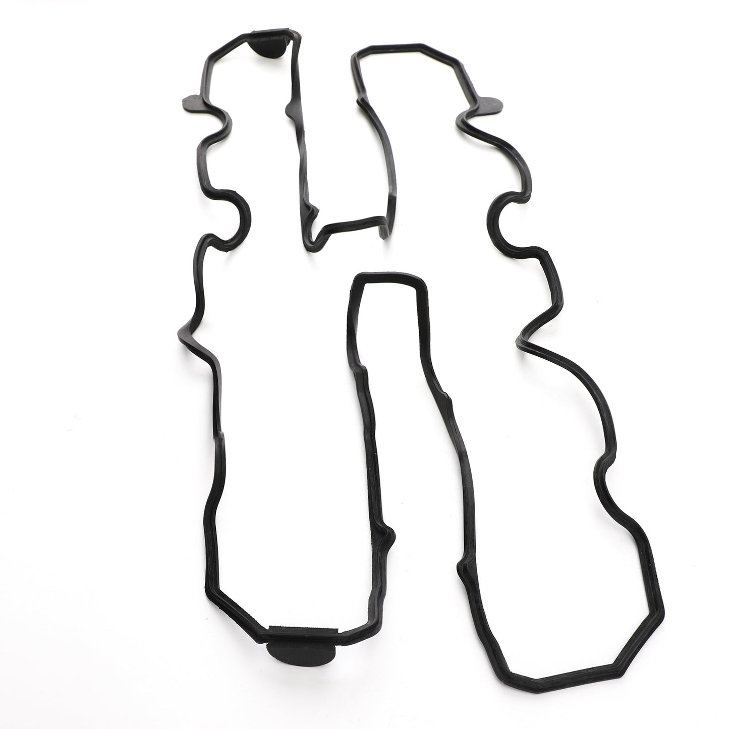 Guarnizione coperchio valvole per Yamaha XJR1200 XJR1300 FJ1100 FJ1200 36Y-11193-00-00 Generico