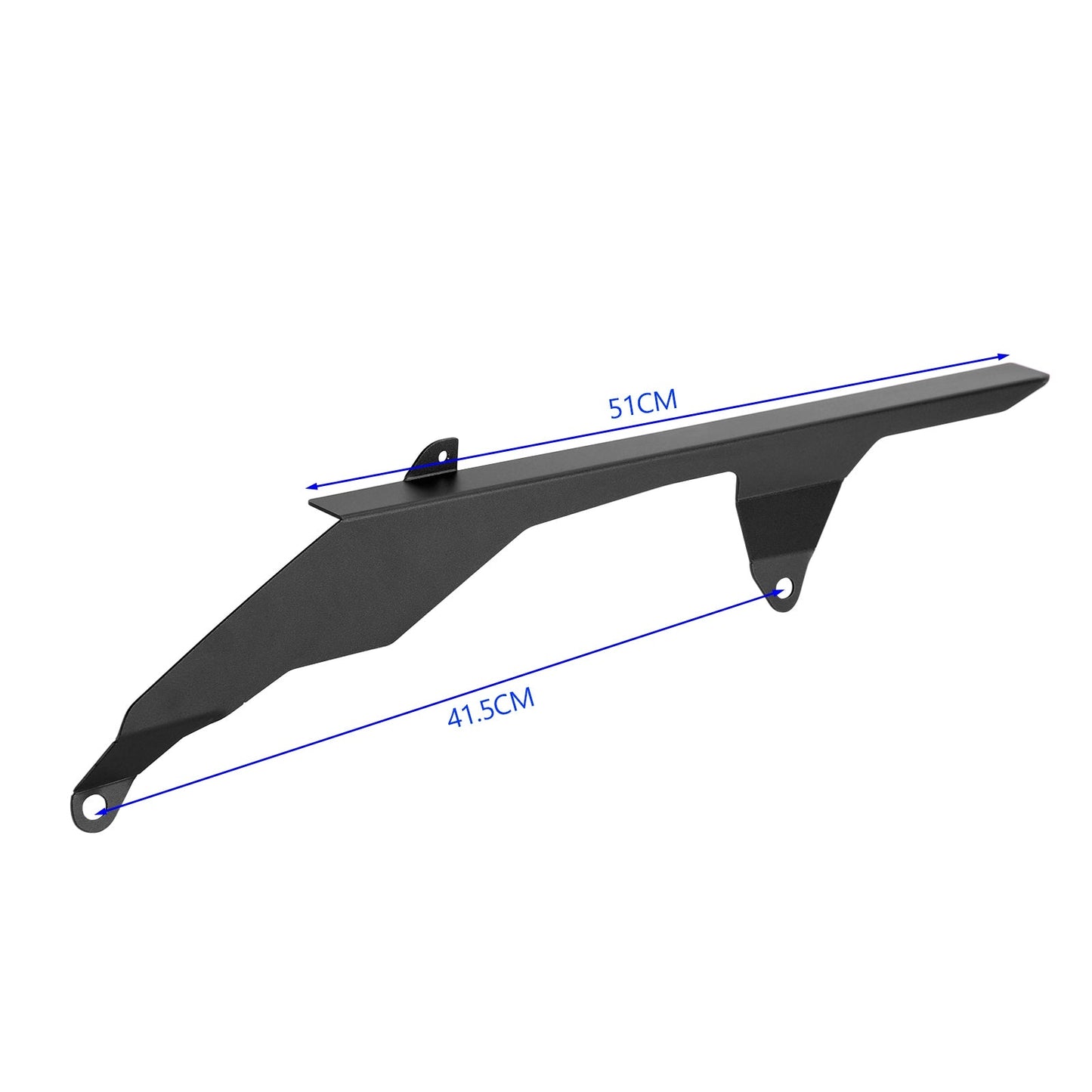 2009-2014 YAMAHA YZF R1 Coperchio protezione protezione catena pignone posteriore