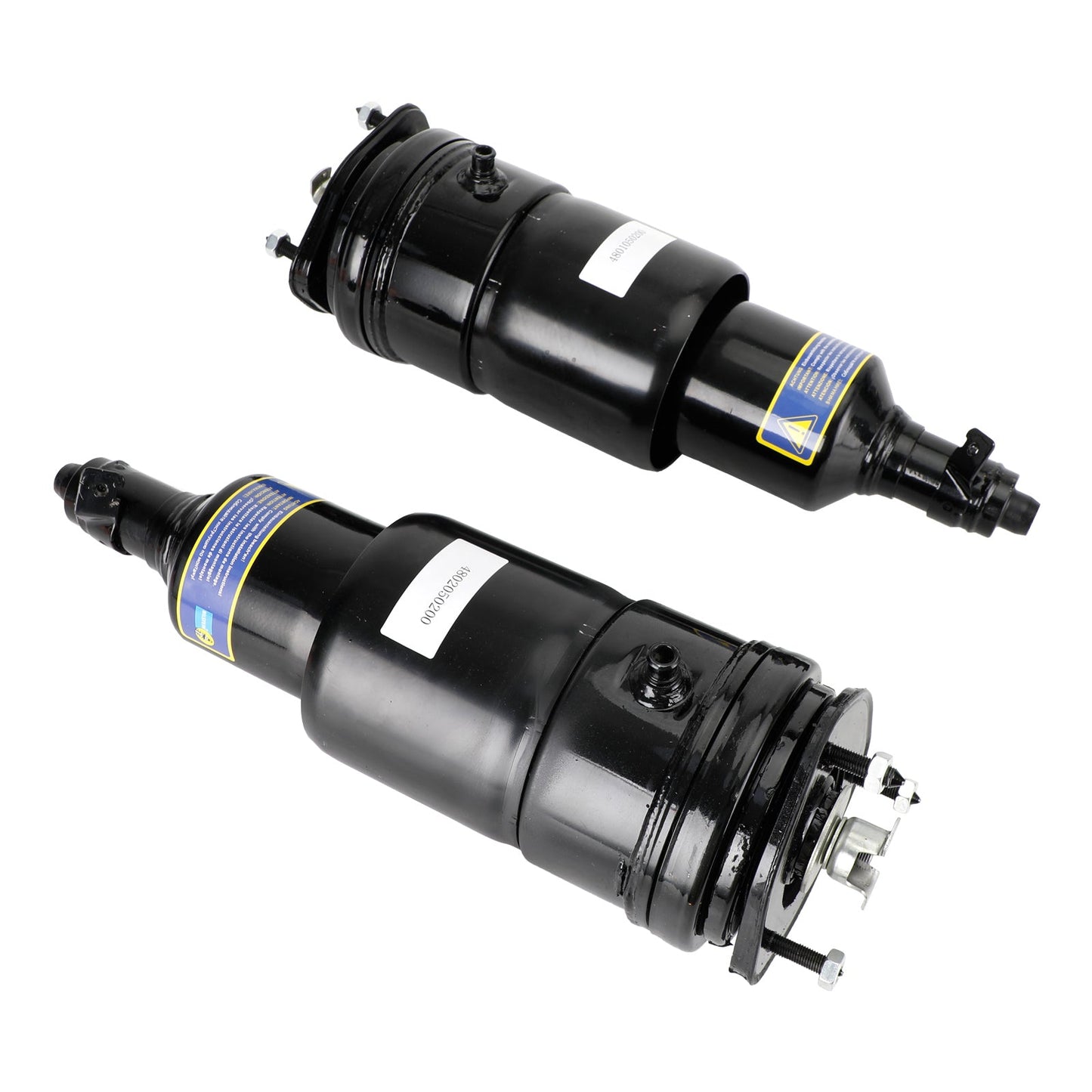 Lexus LS600h 2009-2016 L Berlina 4 porte 5.0L Sospensioni pneumatiche anteriori Puntone 48020/10-50210