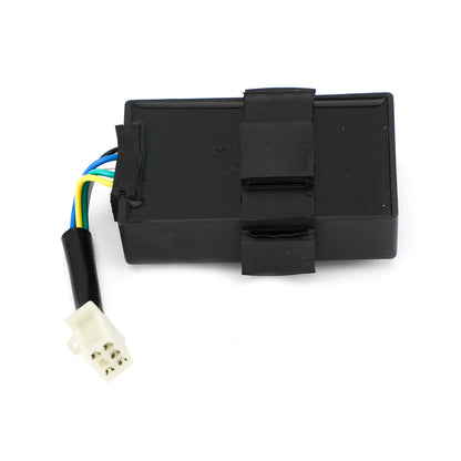 CDI BOX Accenditore adatto per Honda Shadow VT750C 1983 VT700C 1984 1985 30400-ME9 Generico