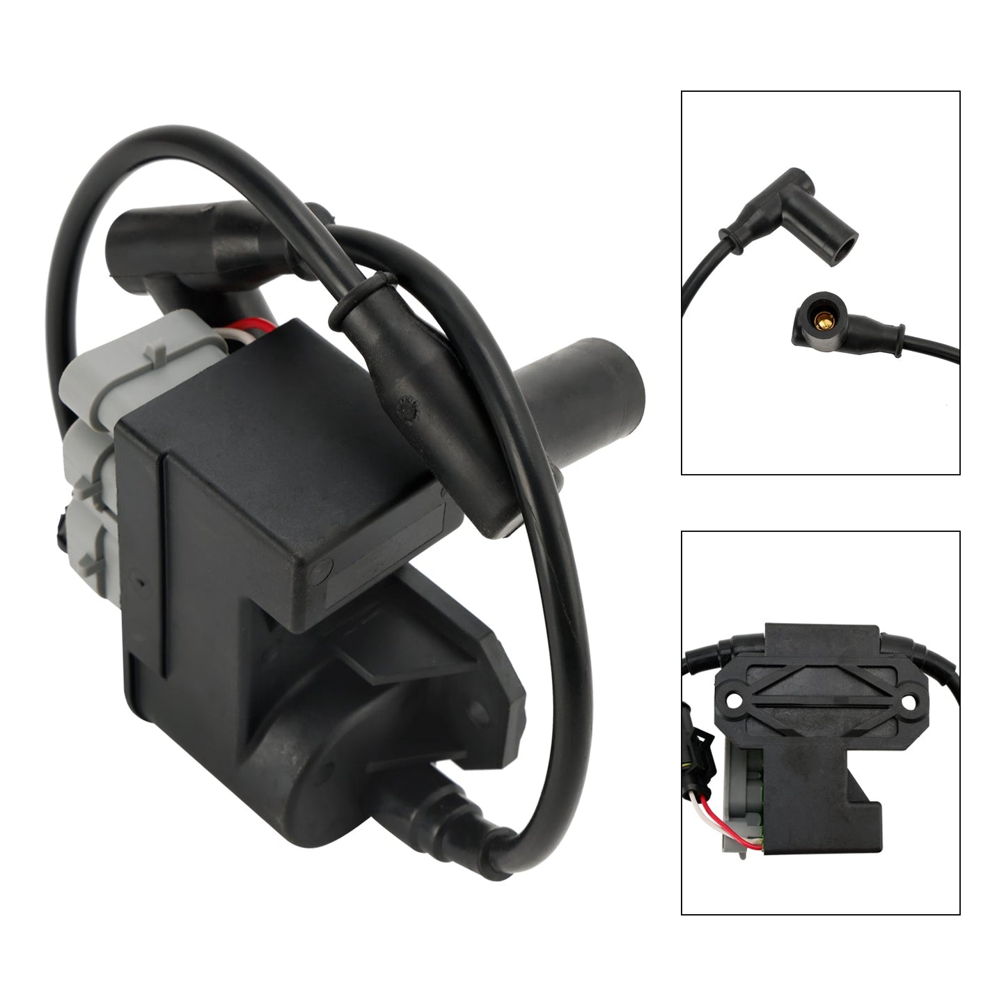 CDI BOX Accenditore adatto per Ski-Doo Tundra WT 550 Skandic LT WT 550F 512060324
