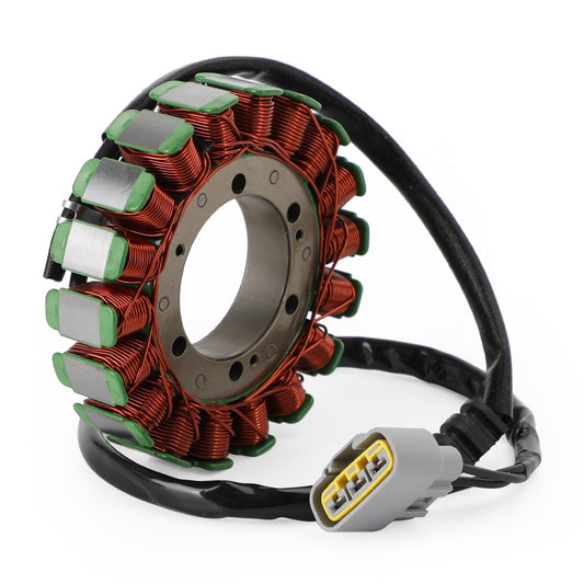 Alternatore Generatore Statore Per Rocket 2300 III Roadster Classic Touring 06-18 Generico