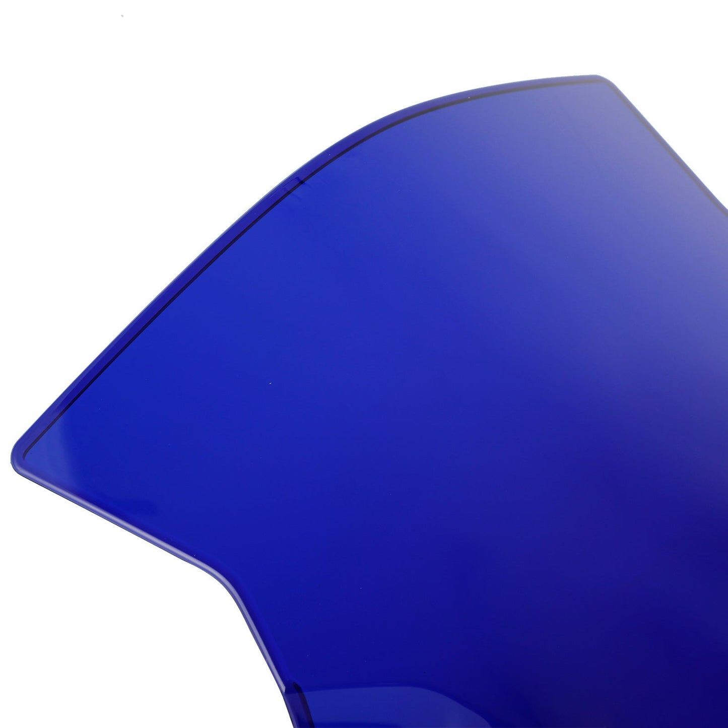 Protezione parabrezza per parabrezza Kawasaki NINJA 650 ER6F 2020-2025