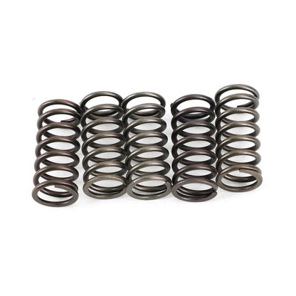 3B6-W001G-00-00 Per Yamaha V Star 650 XVS650 1998-2003 Kit disco frizione e guarnizioni Generico