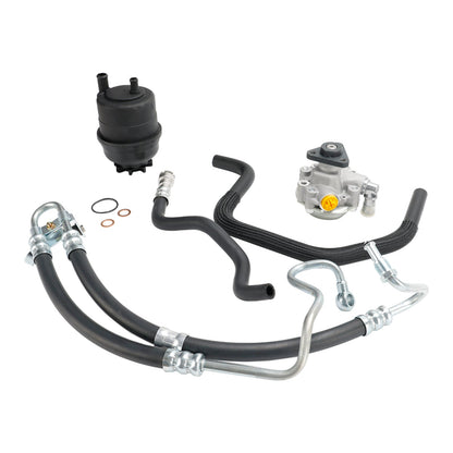 BMW E46 320i 323i 325i 328Ci 328i 330i 2001-2005 Kit pompa servosterzo