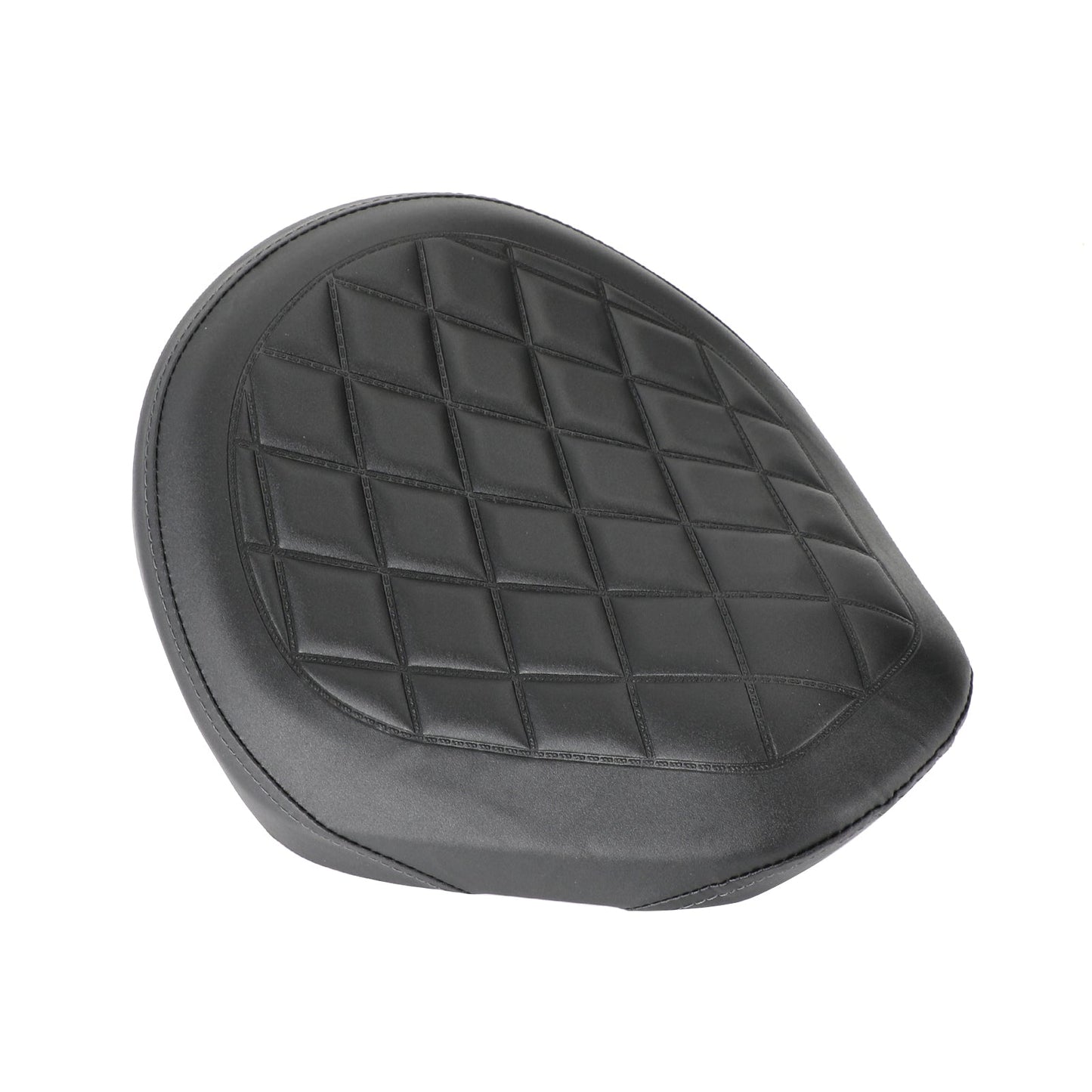 Completo Cuscino Pilota Sedile Passeggero Adatto Per Honda Cm1100 Cmx1100 21-22 Marrone Generico