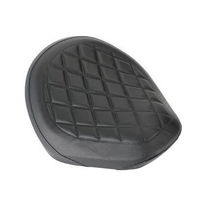 Completo Cuscino Pilota Sedile Passeggero Adatto Per Honda Cm1100 Cmx1100 21-22 Marrone Generico