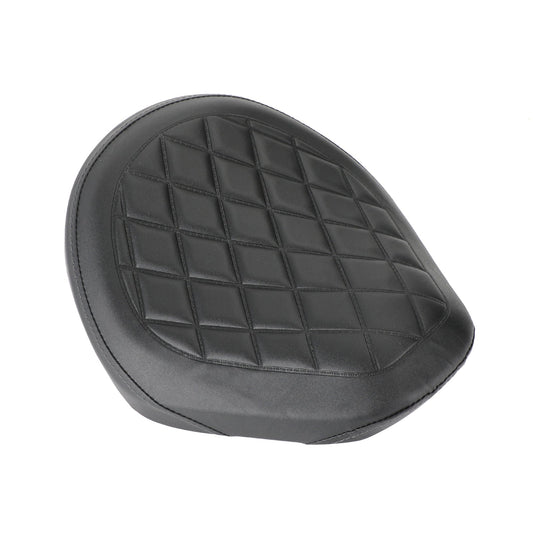 Completo Cuscino Pilota Sedile Passeggero Adatto Per Honda Cm1100 Cmx1100 21-22 Marrone Generico