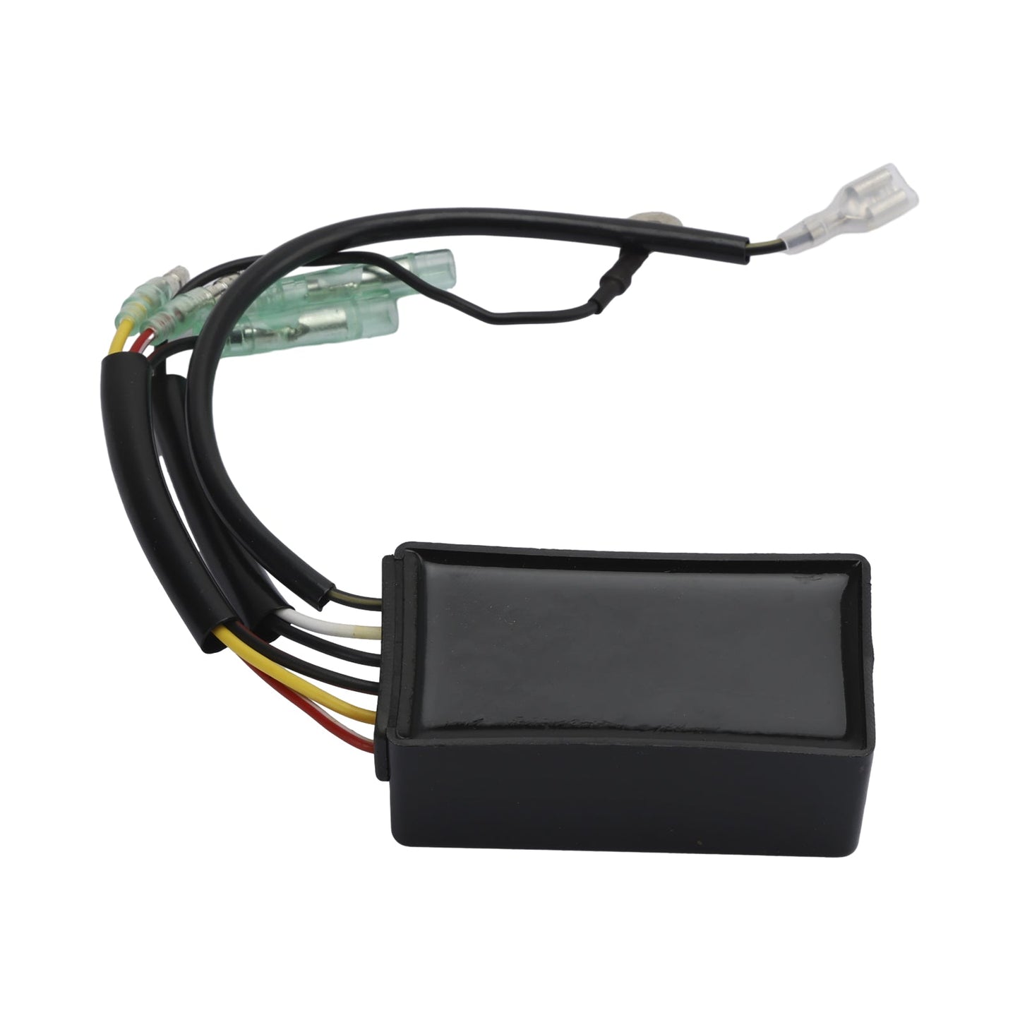 CDI BOX Accenditore adatto per Tohatsu M4C M5B M5BS Nissan NS4C NS5B NS5BS 369-06060-0