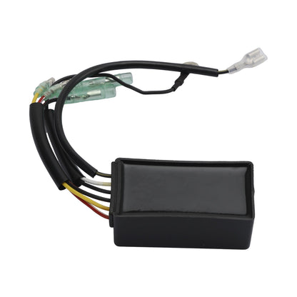 CDI BOX Accenditore adatto per Tohatsu M4C M5B M5BS Nissan NS4C NS5B NS5BS 369-06060-0