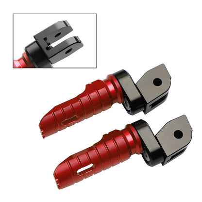 Pedane anteriori Pedane adatte per DUCATI HYPERMOTARD 821/SP 950/SP MONSTER 821